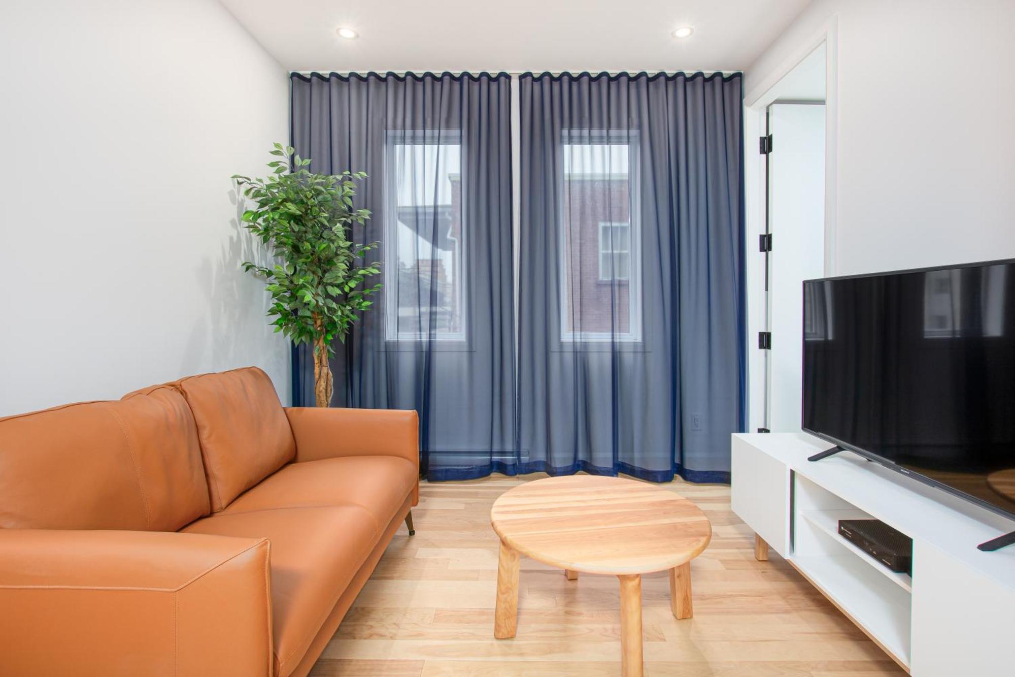 Apartamento Les Lofts De Vitre - Par Les Lofts Vieux-Quebec Exterior foto