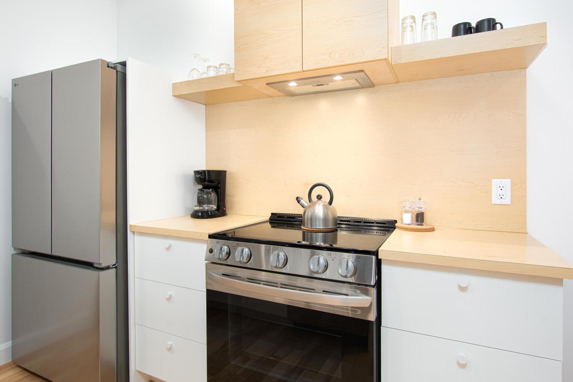 Apartamento Les Lofts De Vitre - Par Les Lofts Vieux-Quebec Exterior foto